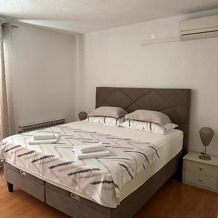 Apartment Bellavita Senj Senj  Eksteriør bilde