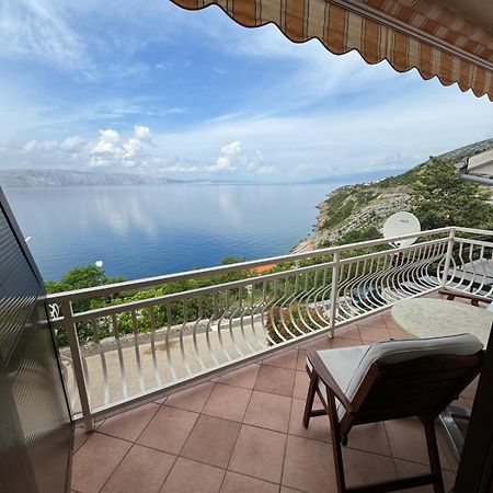 Apartment Bellavita Senj Senj  Eksteriør bilde