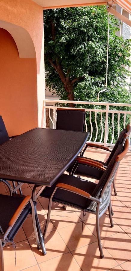 Apartment Bellavita Senj Senj  Rom bilde
