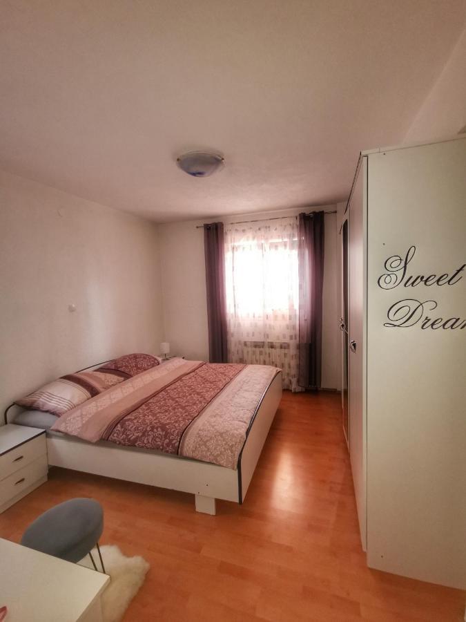 Apartment Bellavita Senj Senj  Eksteriør bilde