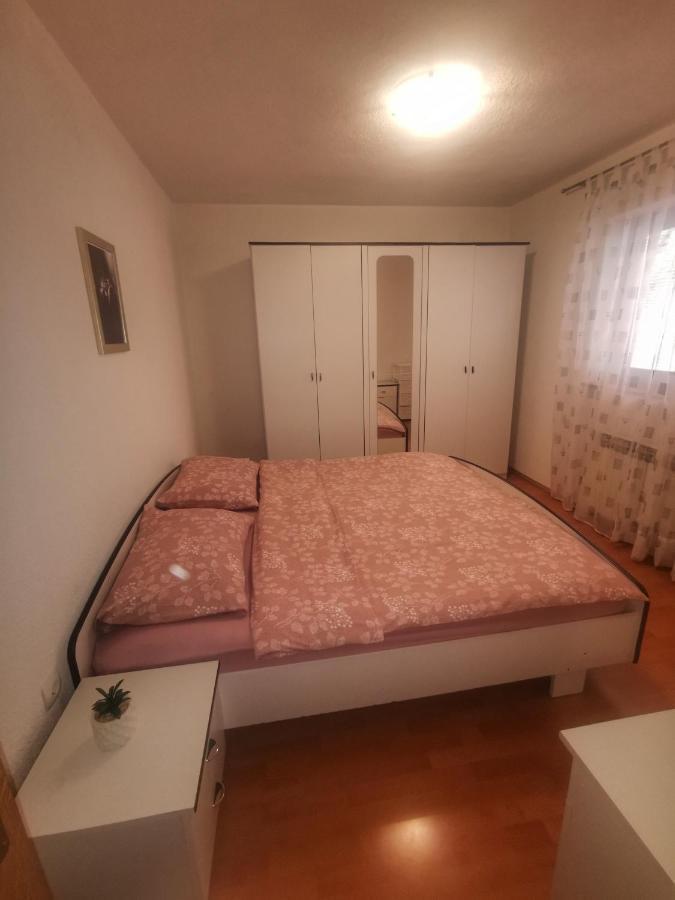 Apartment Bellavita Senj Senj  Eksteriør bilde