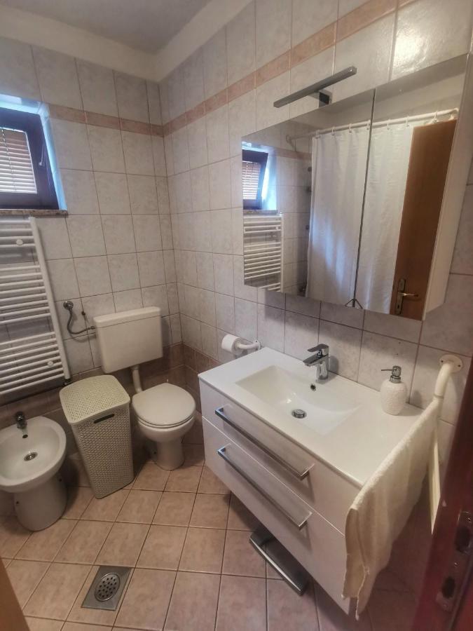 Apartment Bellavita Senj Senj  Eksteriør bilde