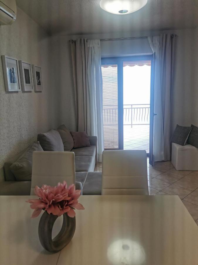 Apartment Bellavita Senj Senj  Eksteriør bilde
