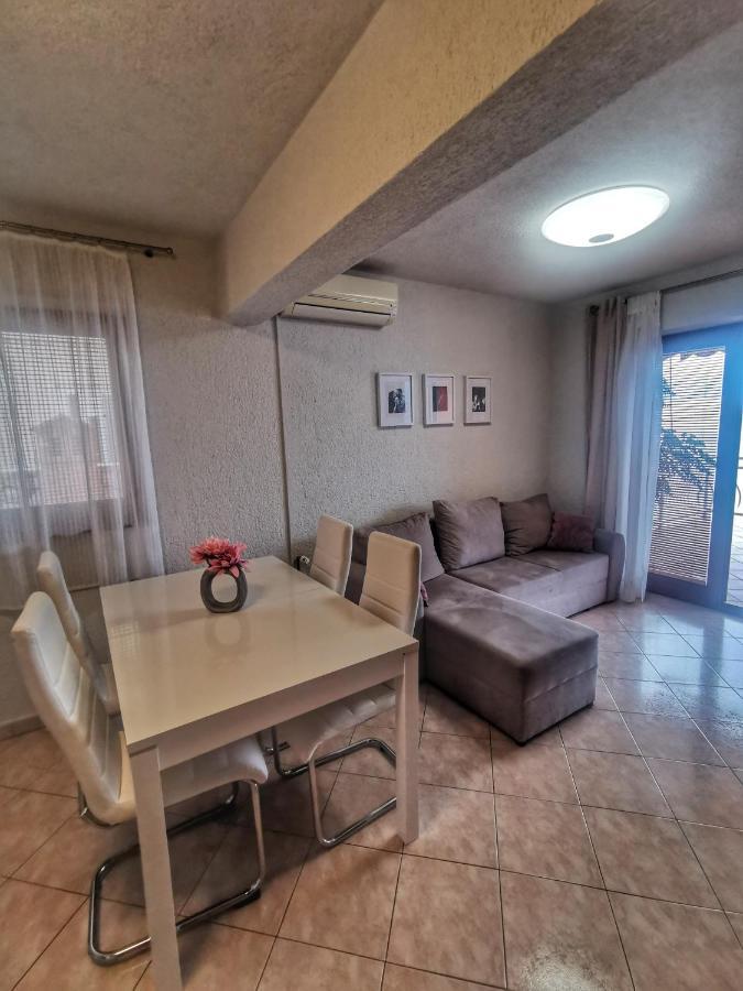 Apartment Bellavita Senj Senj  Eksteriør bilde