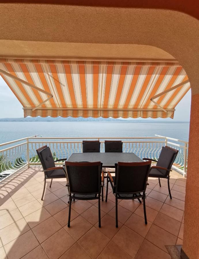 Apartment Bellavita Senj Senj  Eksteriør bilde