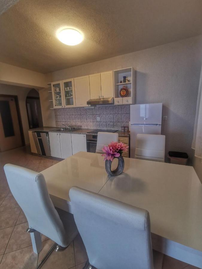 Apartment Bellavita Senj Senj  Eksteriør bilde