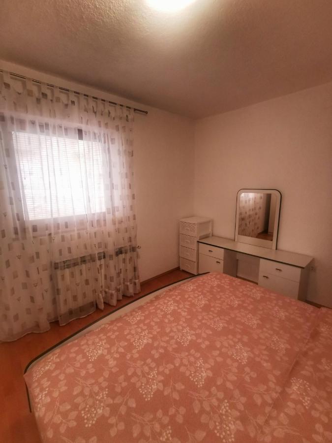 Apartment Bellavita Senj Senj  Eksteriør bilde