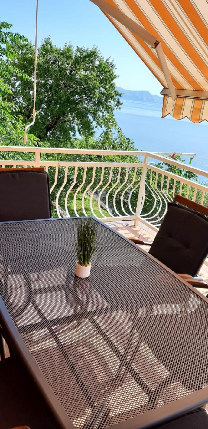 Apartment Bellavita Senj Senj  Rom bilde