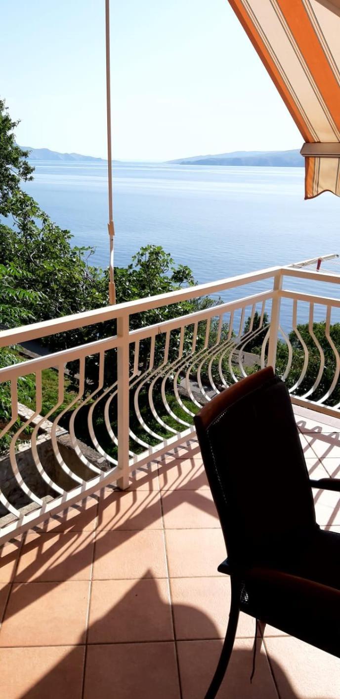 Apartment Bellavita Senj Senj  Rom bilde