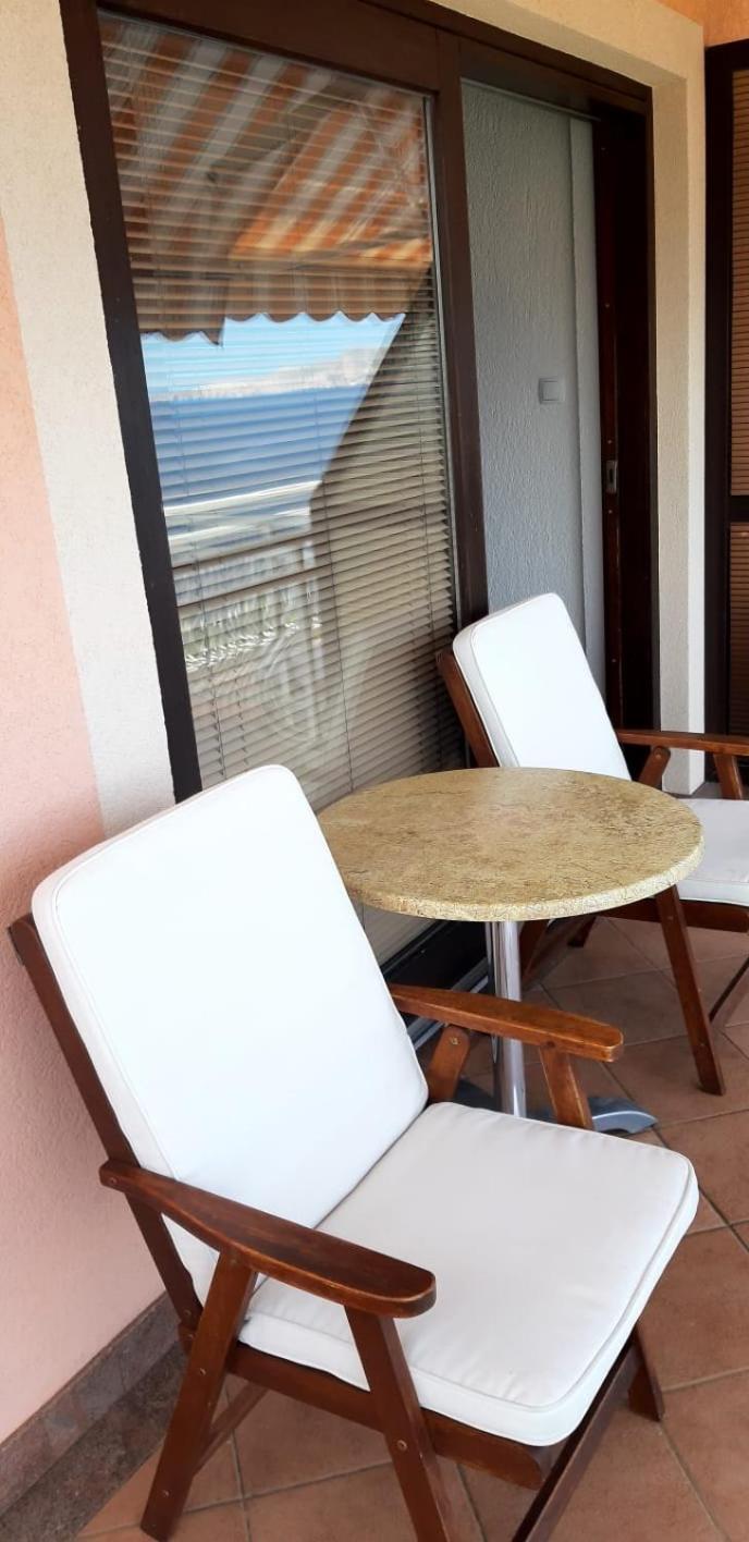 Apartment Bellavita Senj Senj  Eksteriør bilde