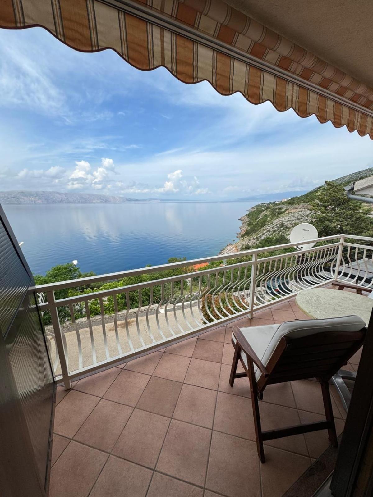 Apartment Bellavita Senj Senj  Eksteriør bilde