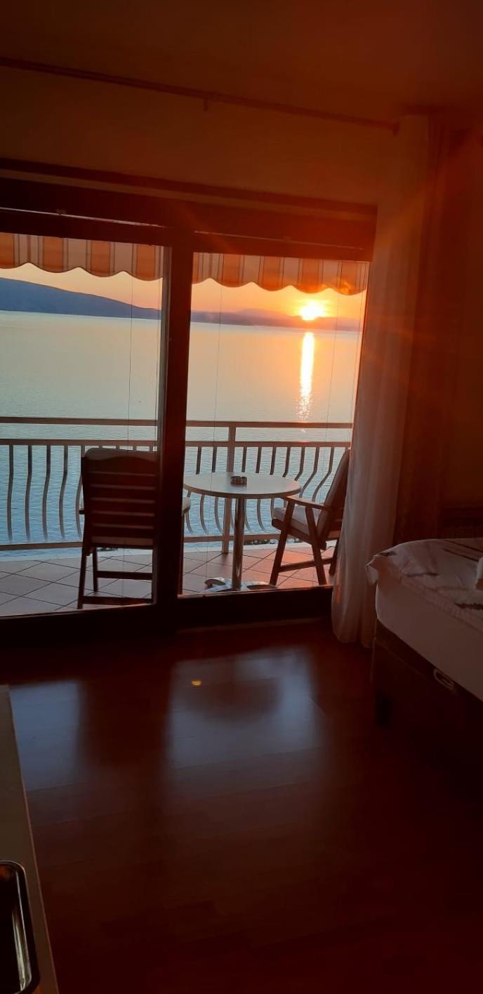 Apartment Bellavita Senj Senj  Eksteriør bilde