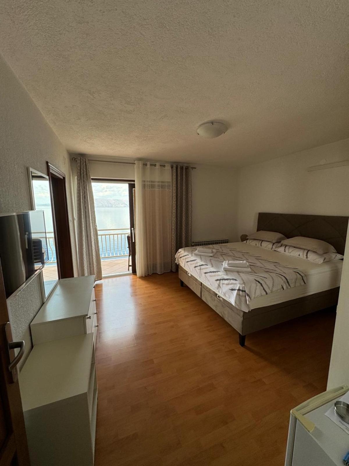 Apartment Bellavita Senj Senj  Eksteriør bilde