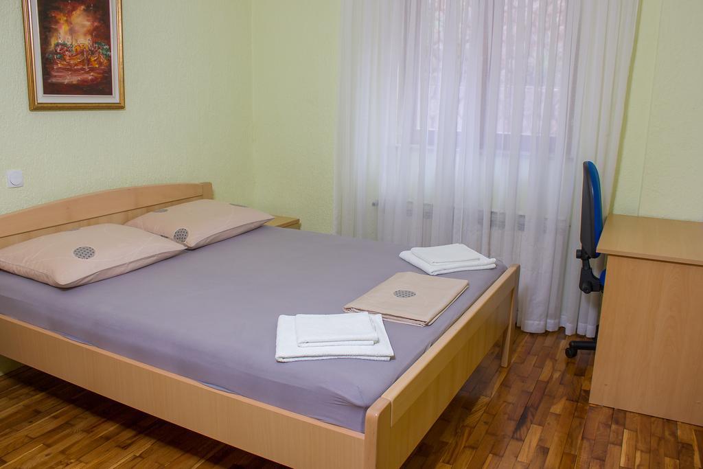 Apartment Bellavita Senj Senj  Rom bilde