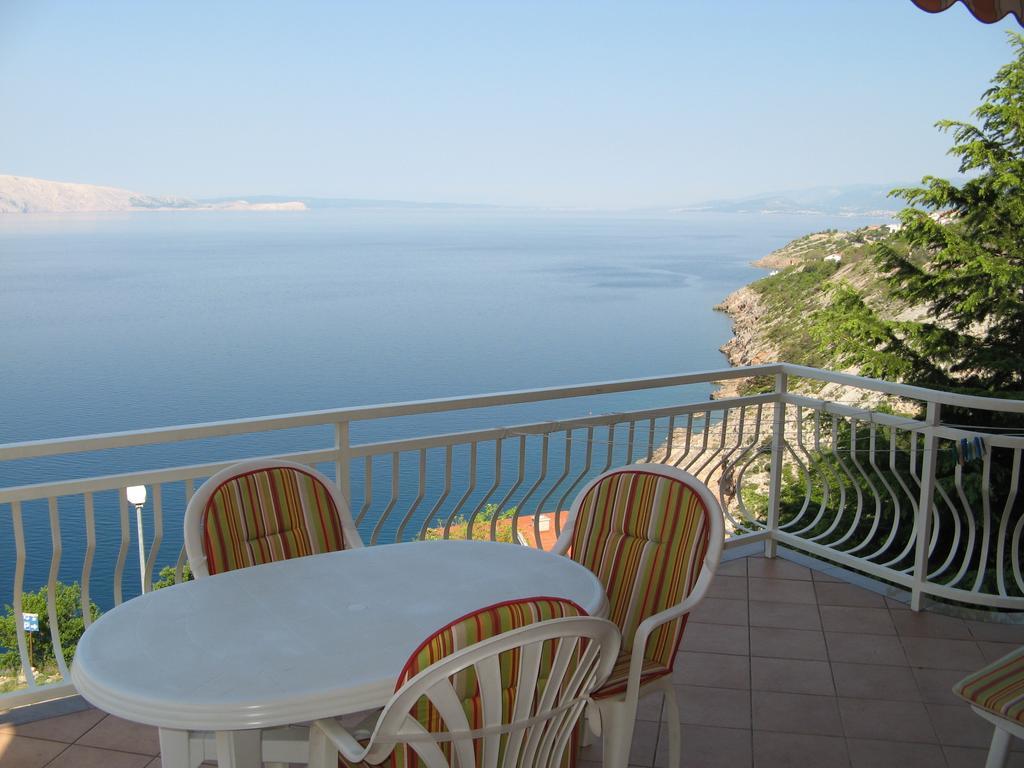 Apartment Bellavita Senj Senj  Rom bilde