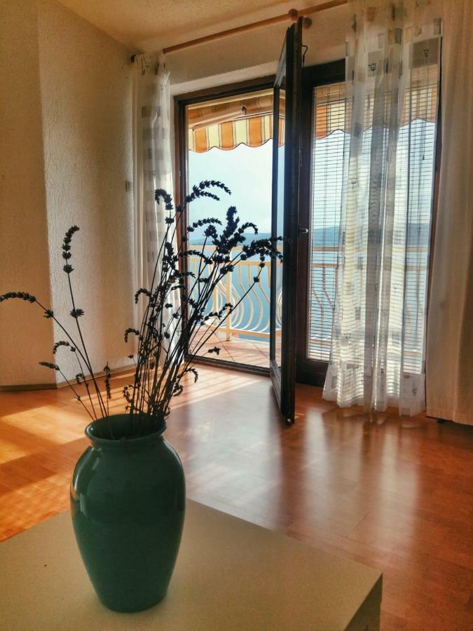 Apartment Bellavita Senj Senj  Eksteriør bilde