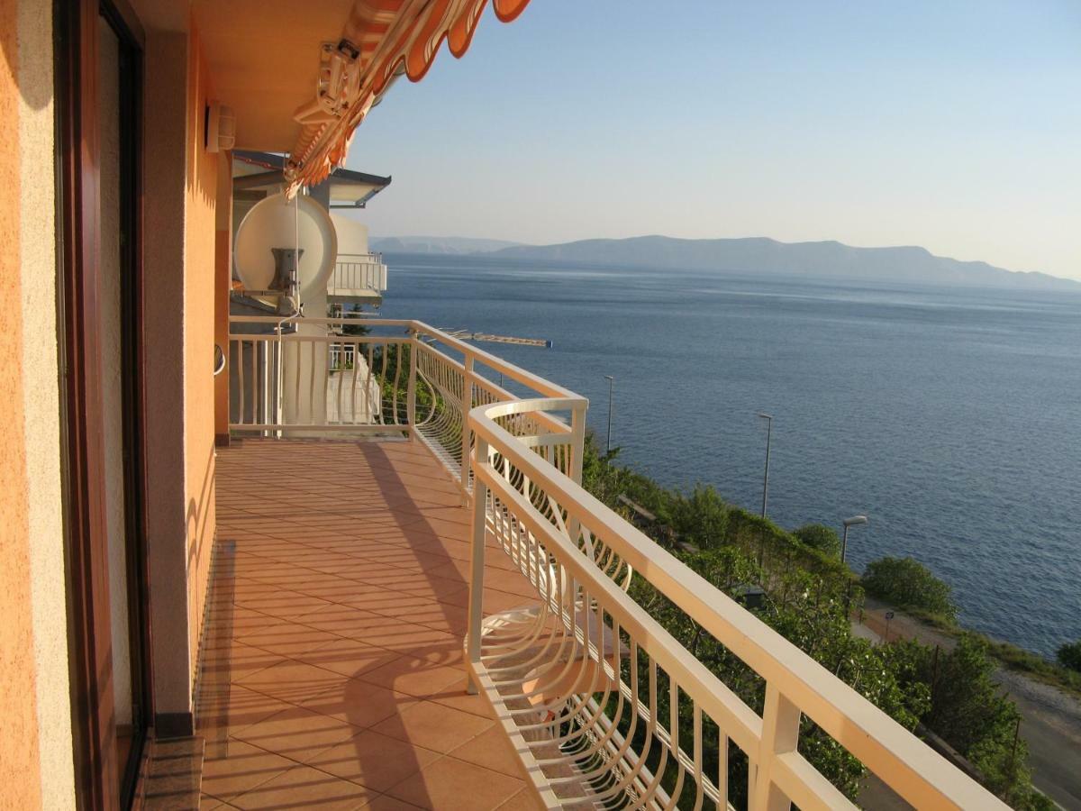 Apartment Bellavita Senj Senj  Eksteriør bilde