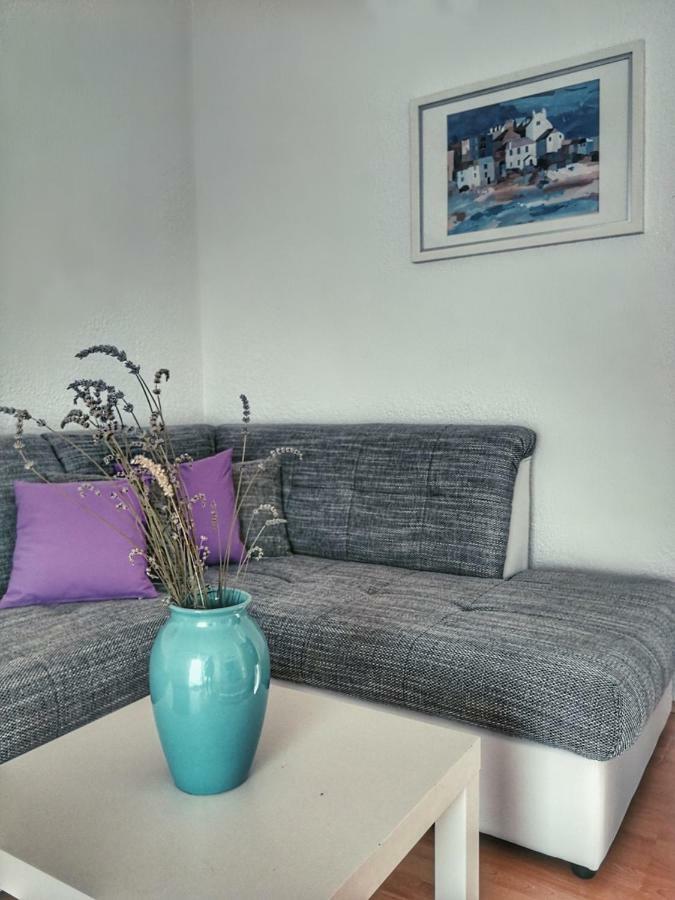 Apartment Bellavita Senj Senj  Eksteriør bilde