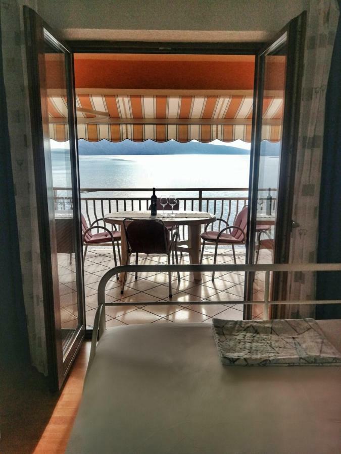 Apartment Bellavita Senj Senj  Eksteriør bilde