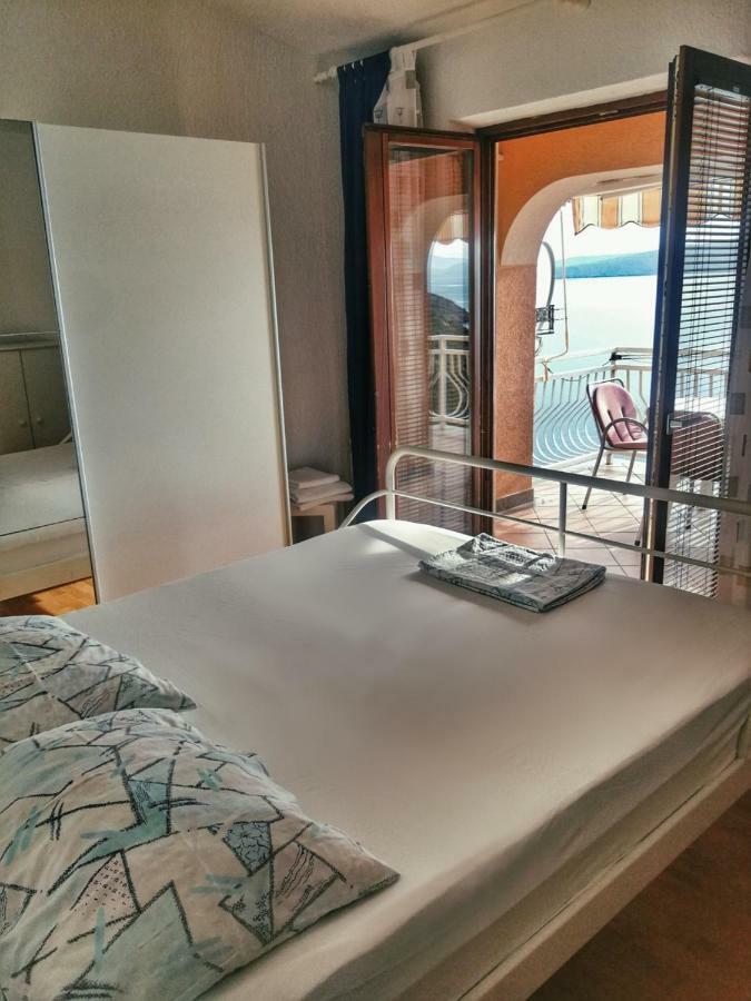 Apartment Bellavita Senj Senj  Eksteriør bilde