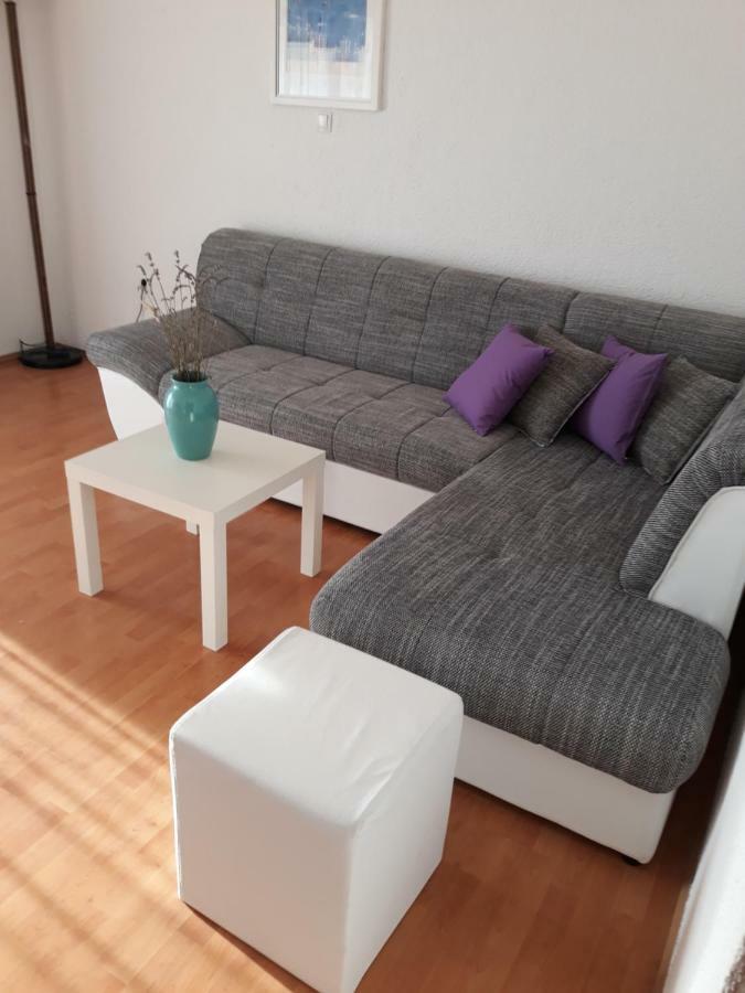 Apartment Bellavita Senj Senj  Eksteriør bilde