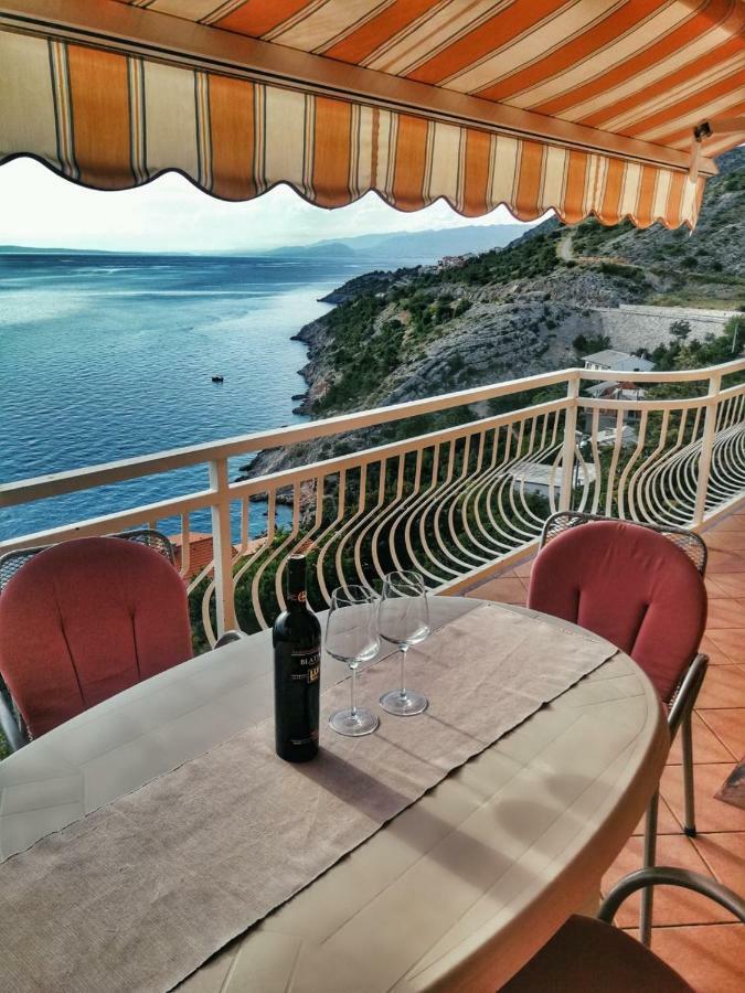 Apartment Bellavita Senj Senj  Eksteriør bilde