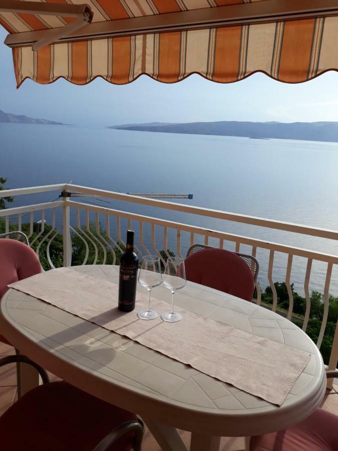 Apartment Bellavita Senj Senj  Eksteriør bilde