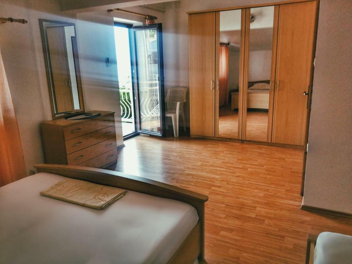 Apartment Bellavita Senj Senj  Eksteriør bilde